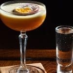 NUEVO Curso de Coctelería 15/11/2025