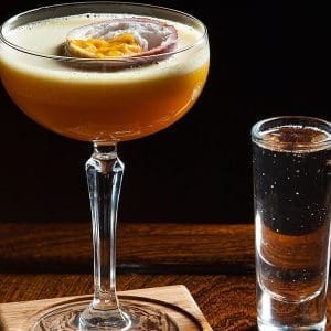 Coctelería de Autor