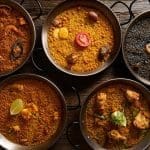 Curso de Arroces 24/01/2026