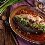 NUEVO curso Cocina Nikkei - 14/11/2025