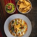 COCINA MEXICANA - Próximamente