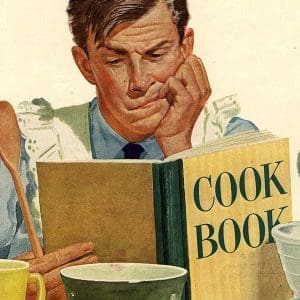 Cocina para principiantes