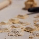 Curso de pasta fresca -14/02/2026