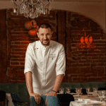 Cocina francesa- Proximamente