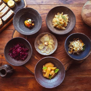 nuevo curso de cocina amazónica 28/11/25