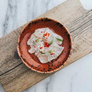 curso de ceviches y tiraditos con luis arevalo 23/03/25 (copia)